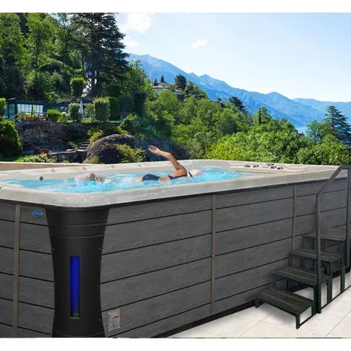 Swimspa X-Series hot tubs for sale in LeagueCity